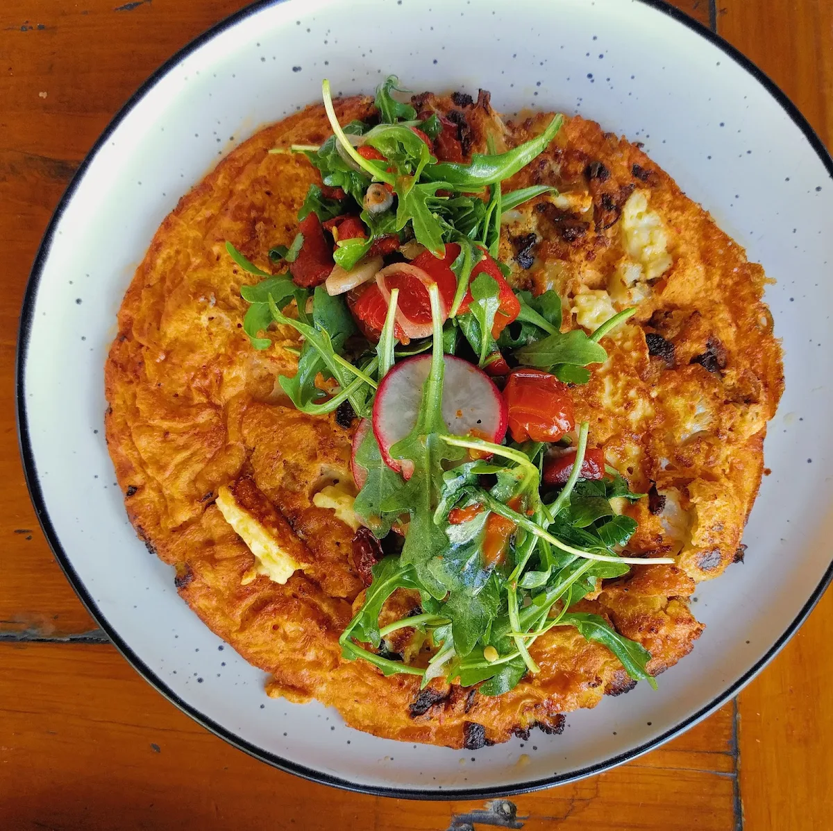 Omelette