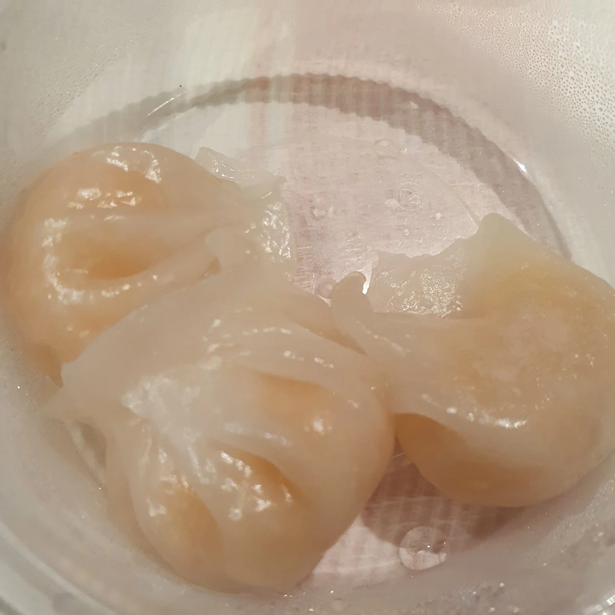 Prawn Dumpling