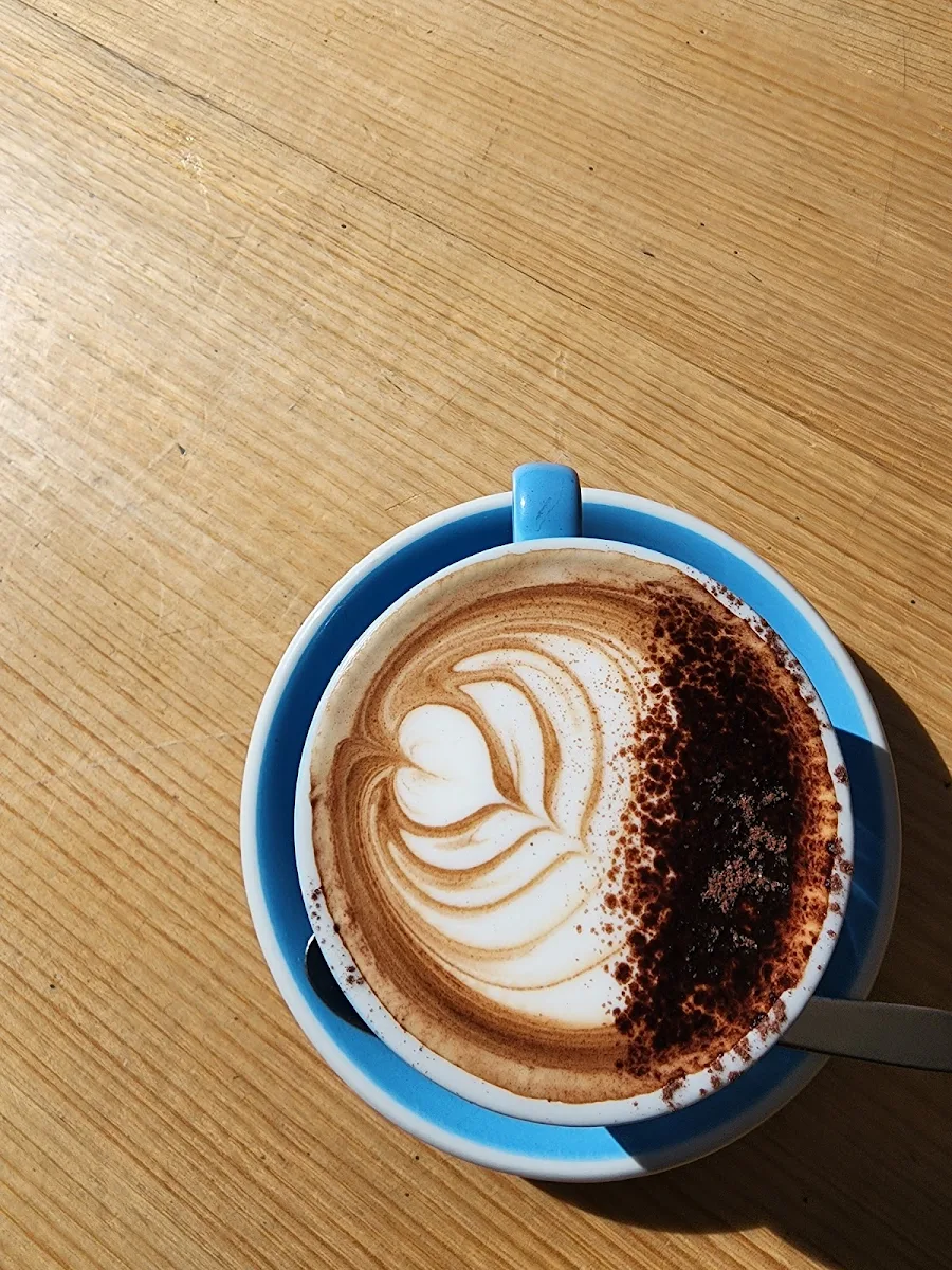 Cappuccino