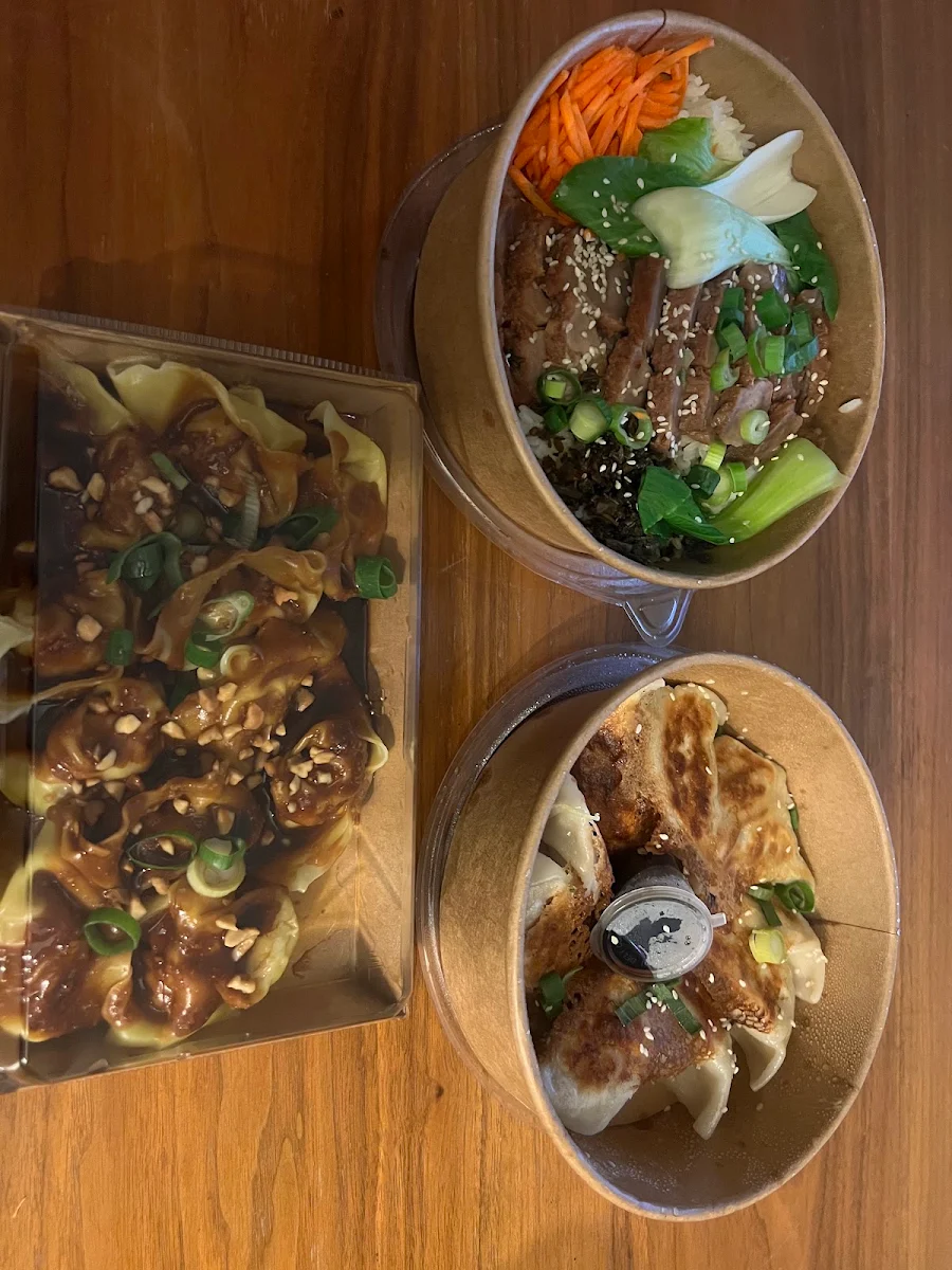 Highlights, Tiger Dumpling House Waikiki