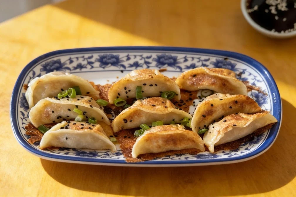 Highlights, Tiger Dumpling House Waikiki