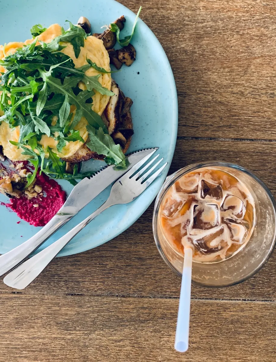 Highlights, The Grind House Drummoyne