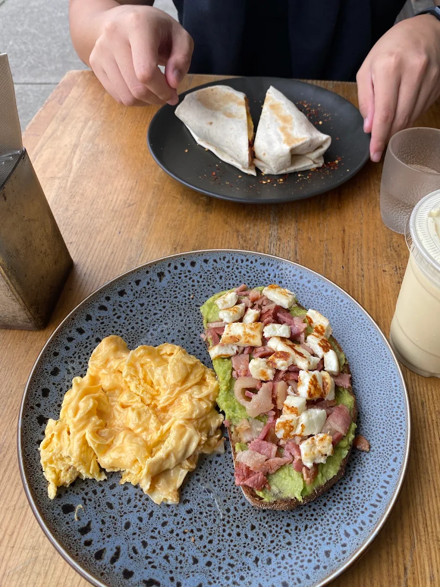 Highlights, The Grind House Drummoyne