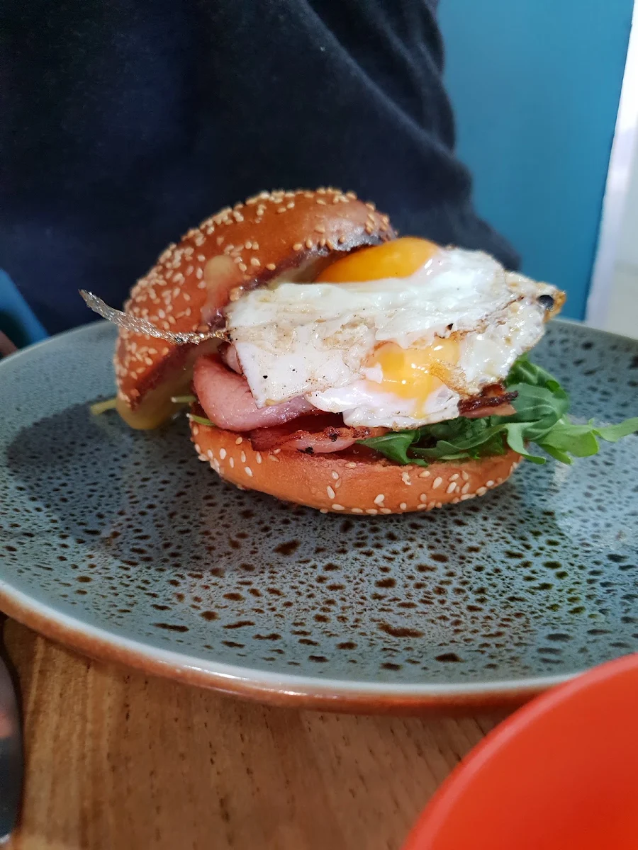 Highlights, The Grind House Drummoyne