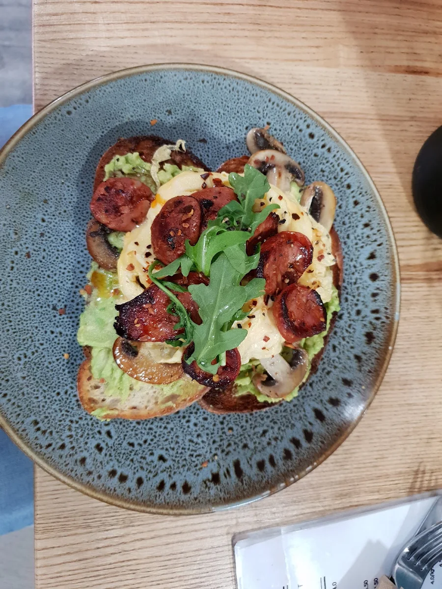 Highlights, The Grind House Drummoyne