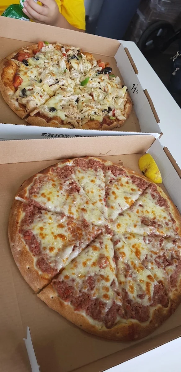Highlights, Miller Bakery