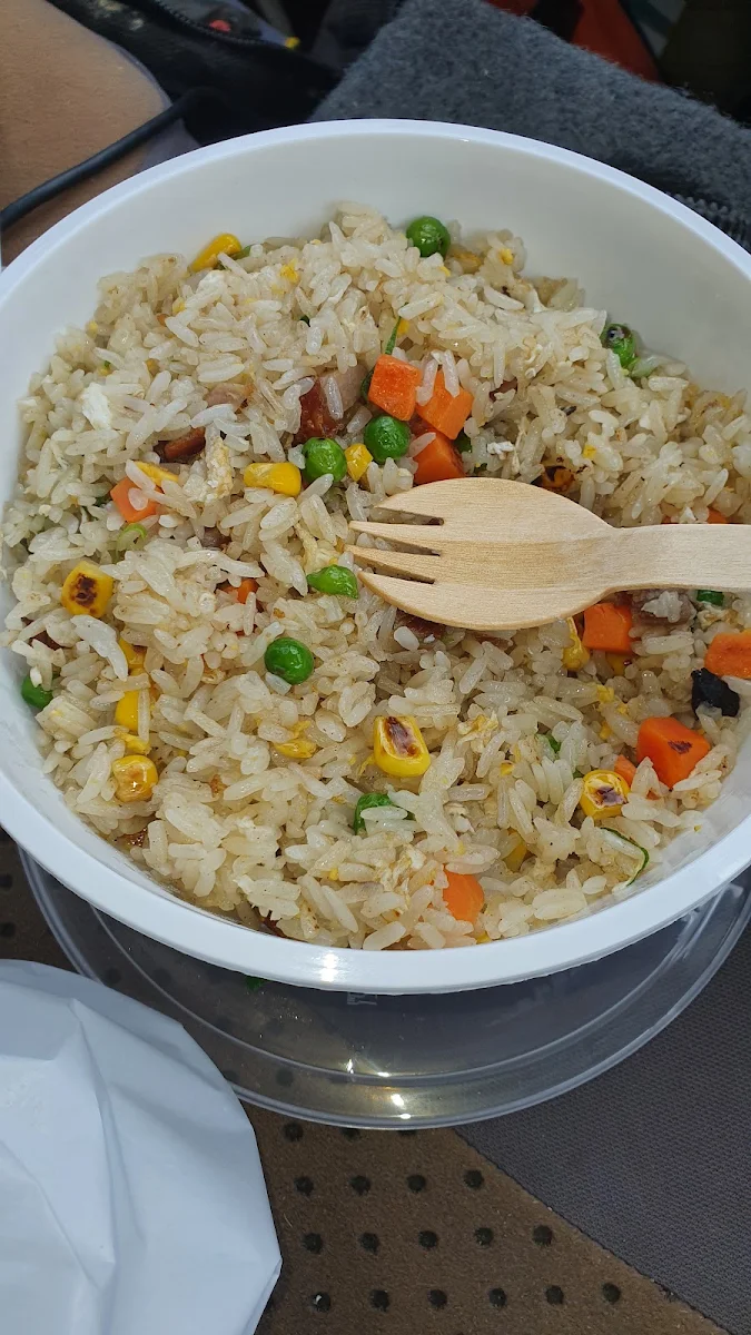 Fried Rice
