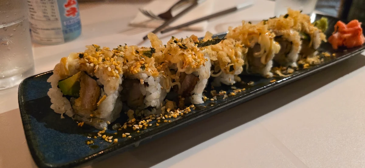 Food & drink, AOAO Cafe
