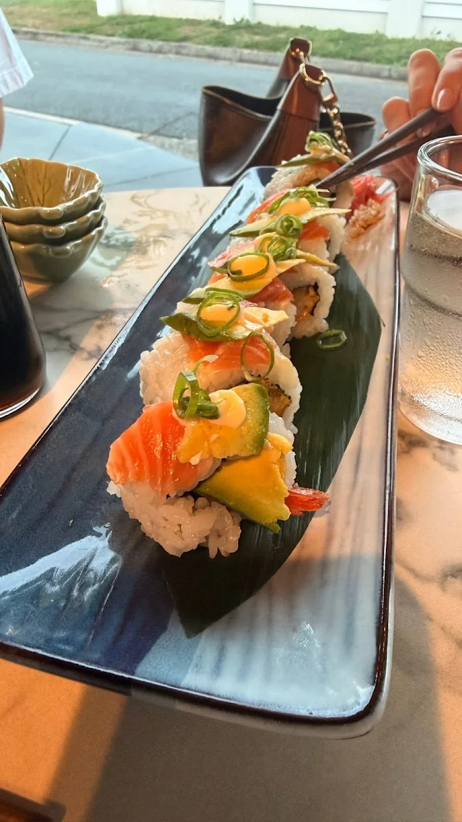 Food & drink, AOAO Cafe