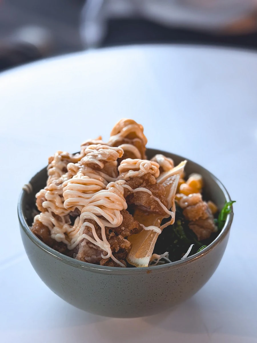 Food & drink, AOAO Cafe