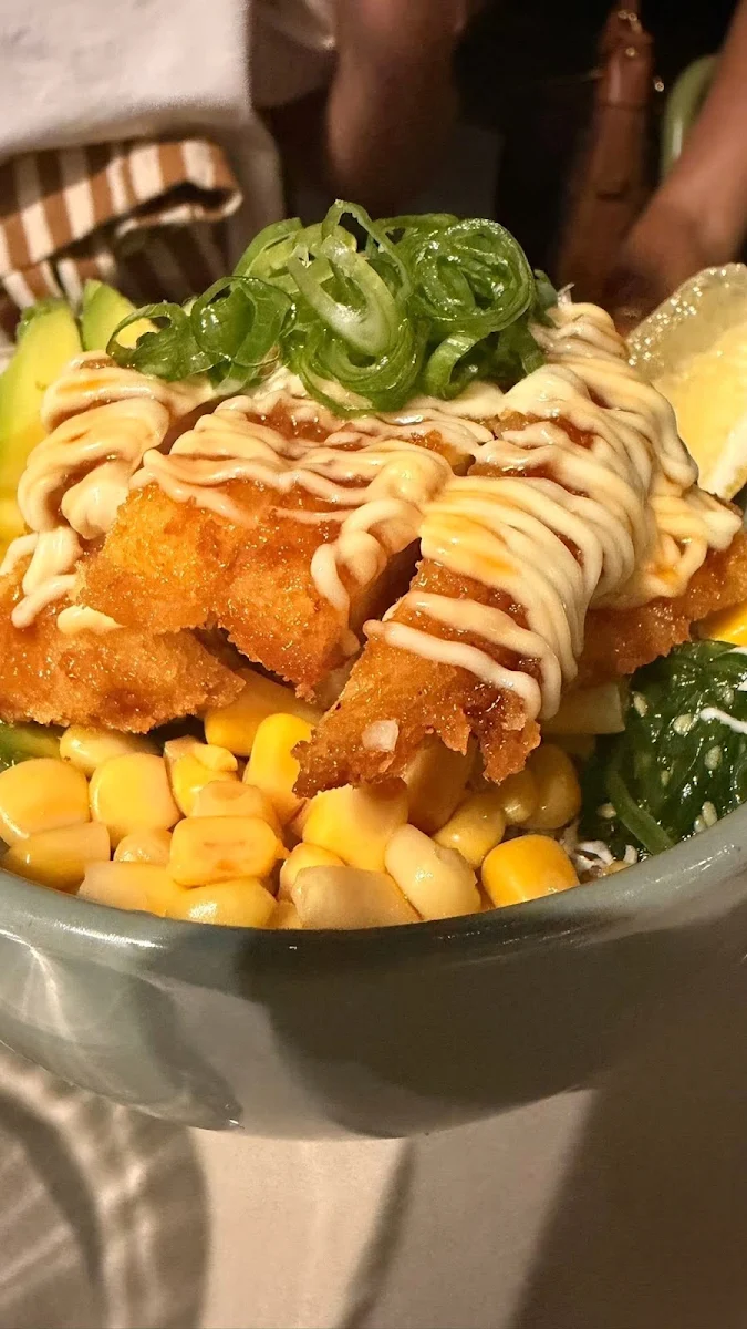 Food & drink, AOAO Cafe