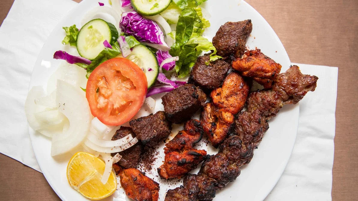 Food & drink, BBQ Tonight Auburn