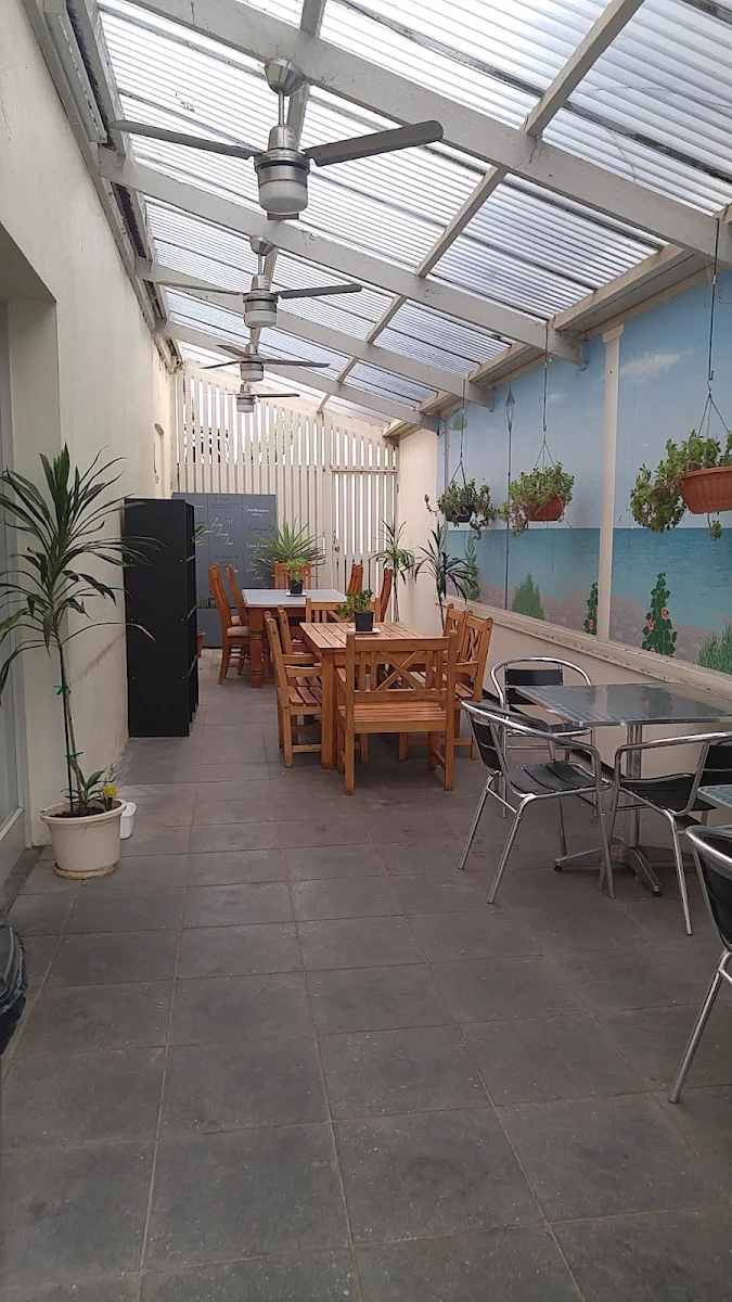 Vibe, Cafe Moonta - Takeaway & Dine in
