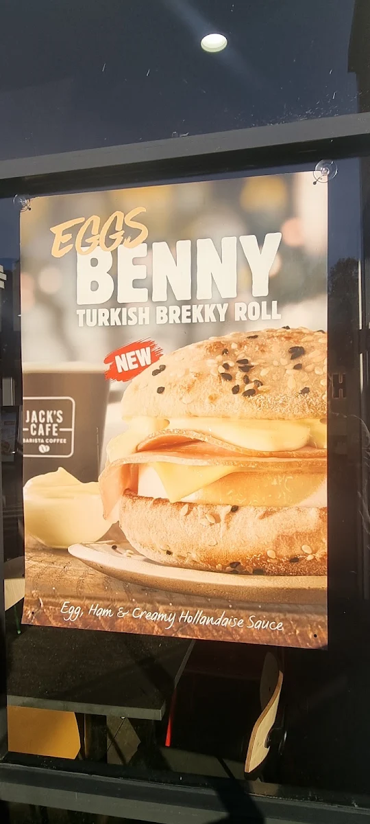 Menu, KFC Raymond Terrace