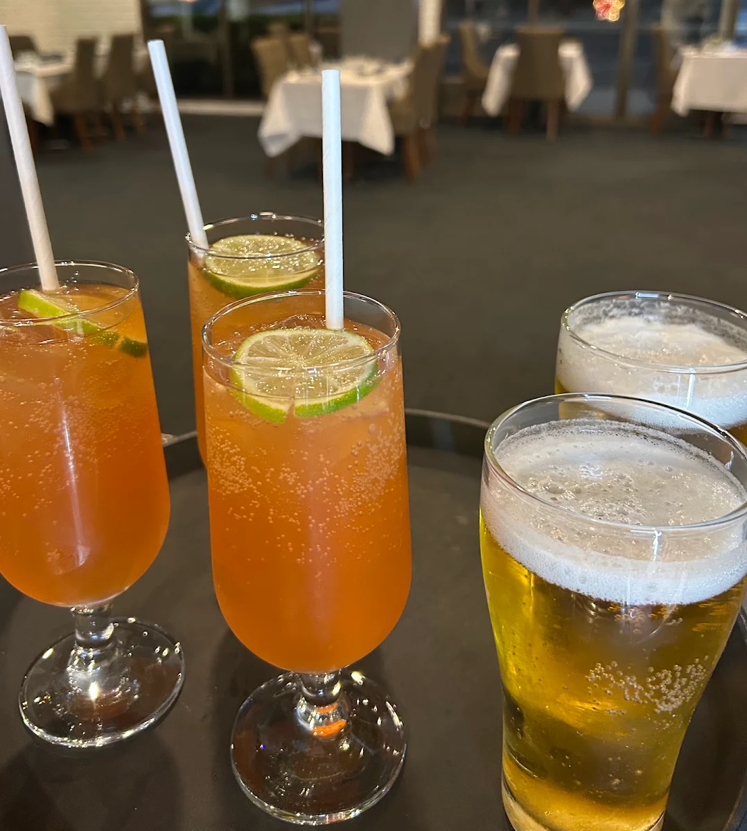 Food & drink, Restrobar Goondiwindi