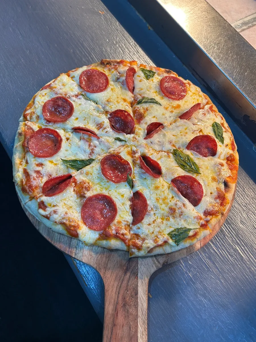 Food & drink, Restrobar Goondiwindi