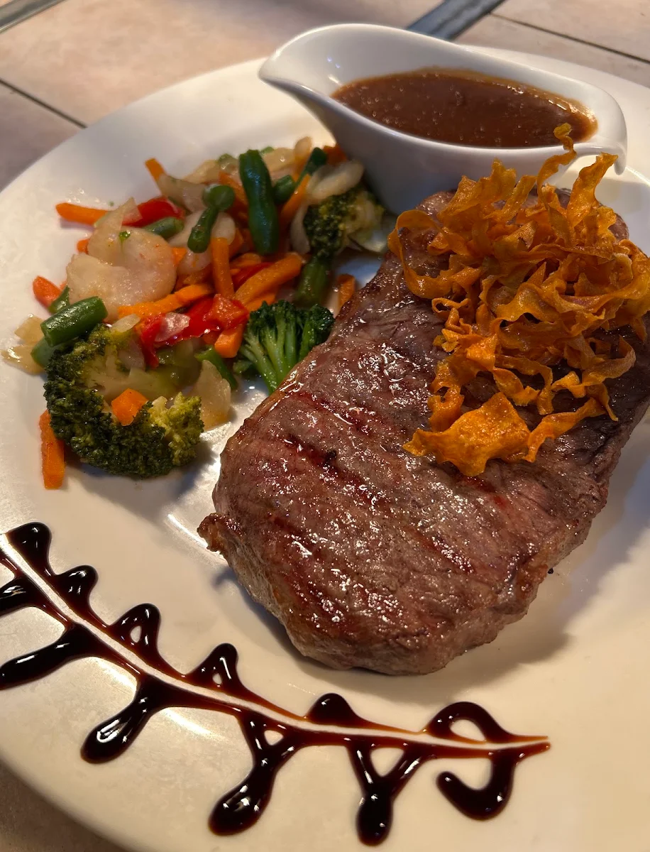 Food & drink, Restrobar Goondiwindi