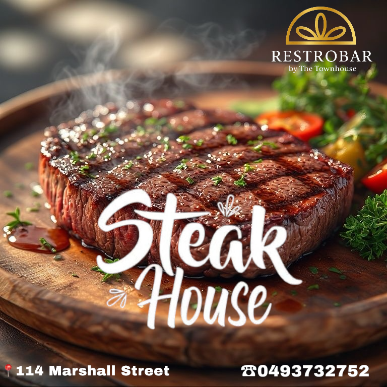 Food & drink, Restrobar Goondiwindi