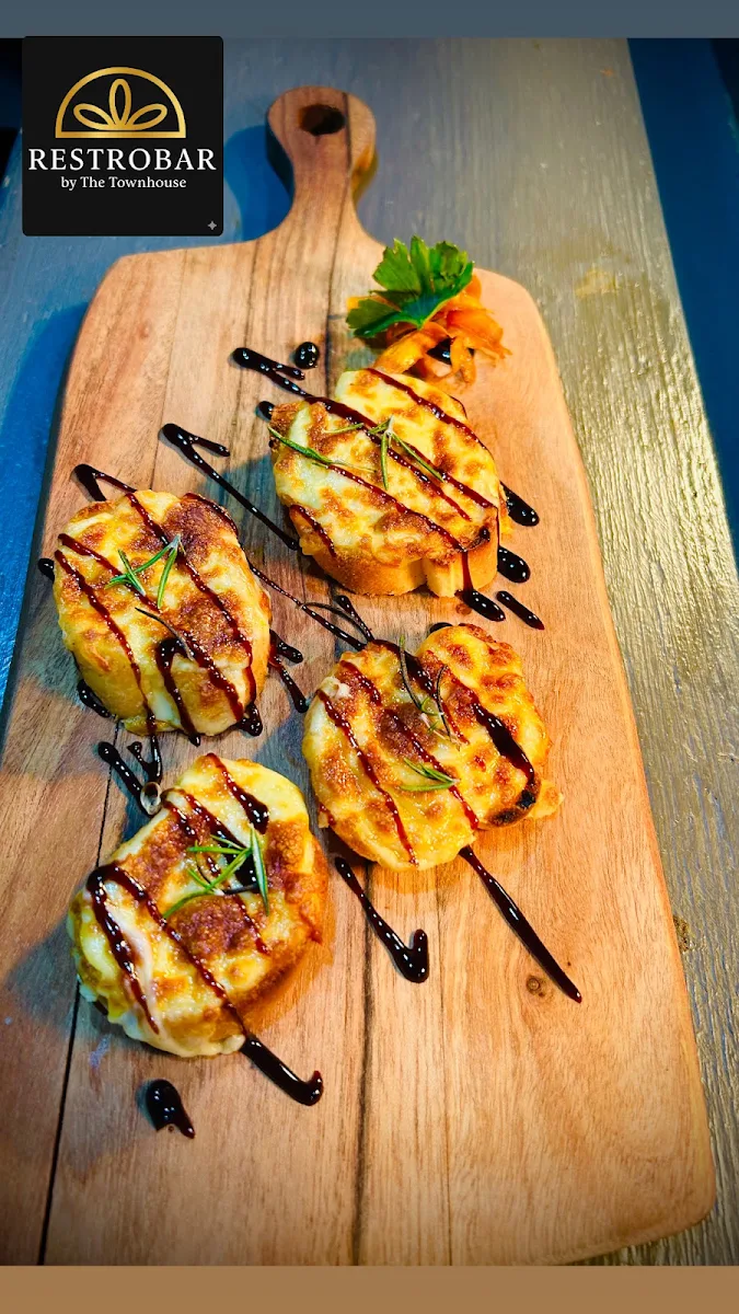 Food & drink, Restrobar Goondiwindi