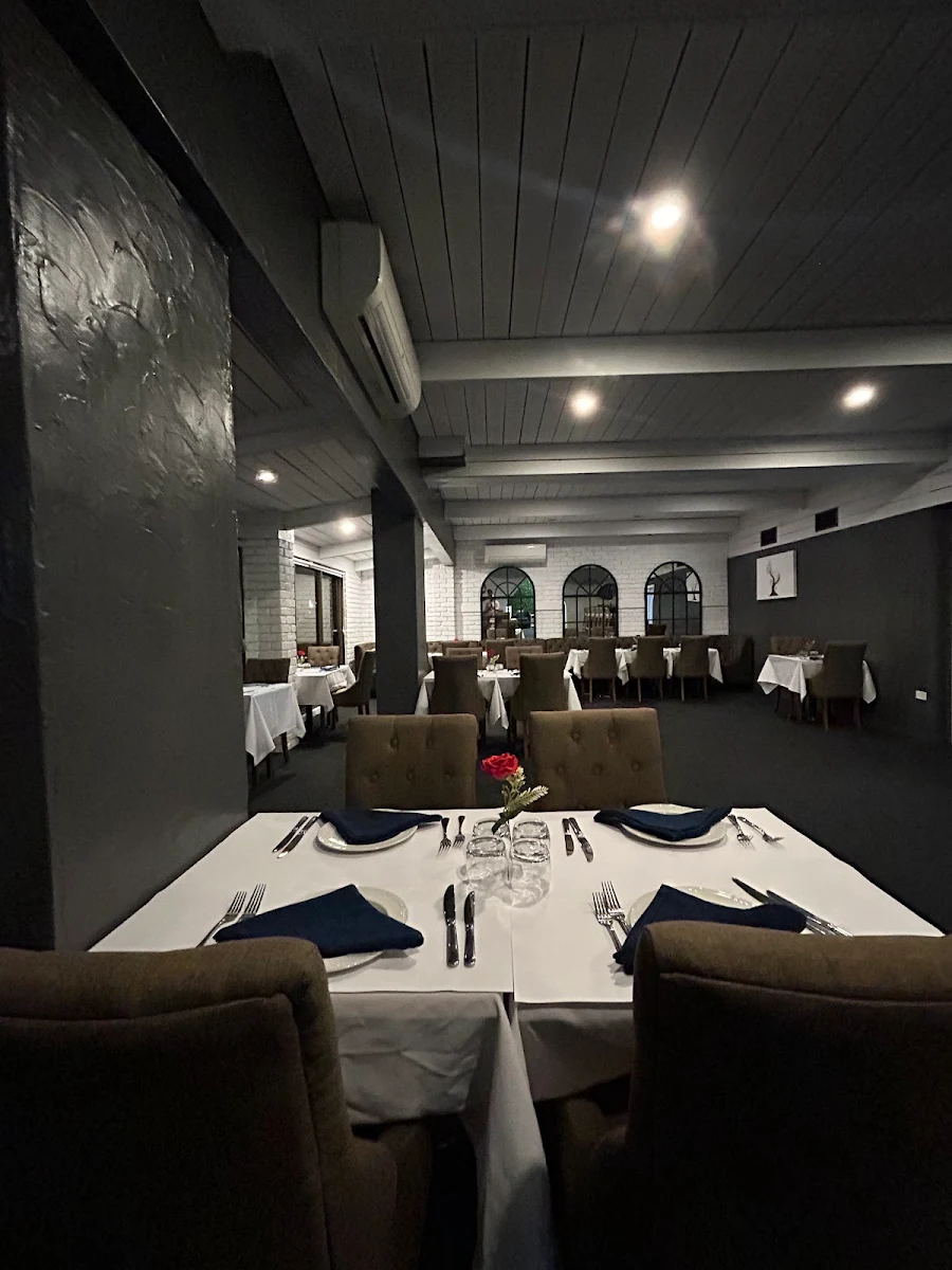 Vibe, Restrobar Goondiwindi