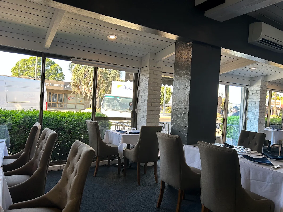 Vibe, Restrobar Goondiwindi