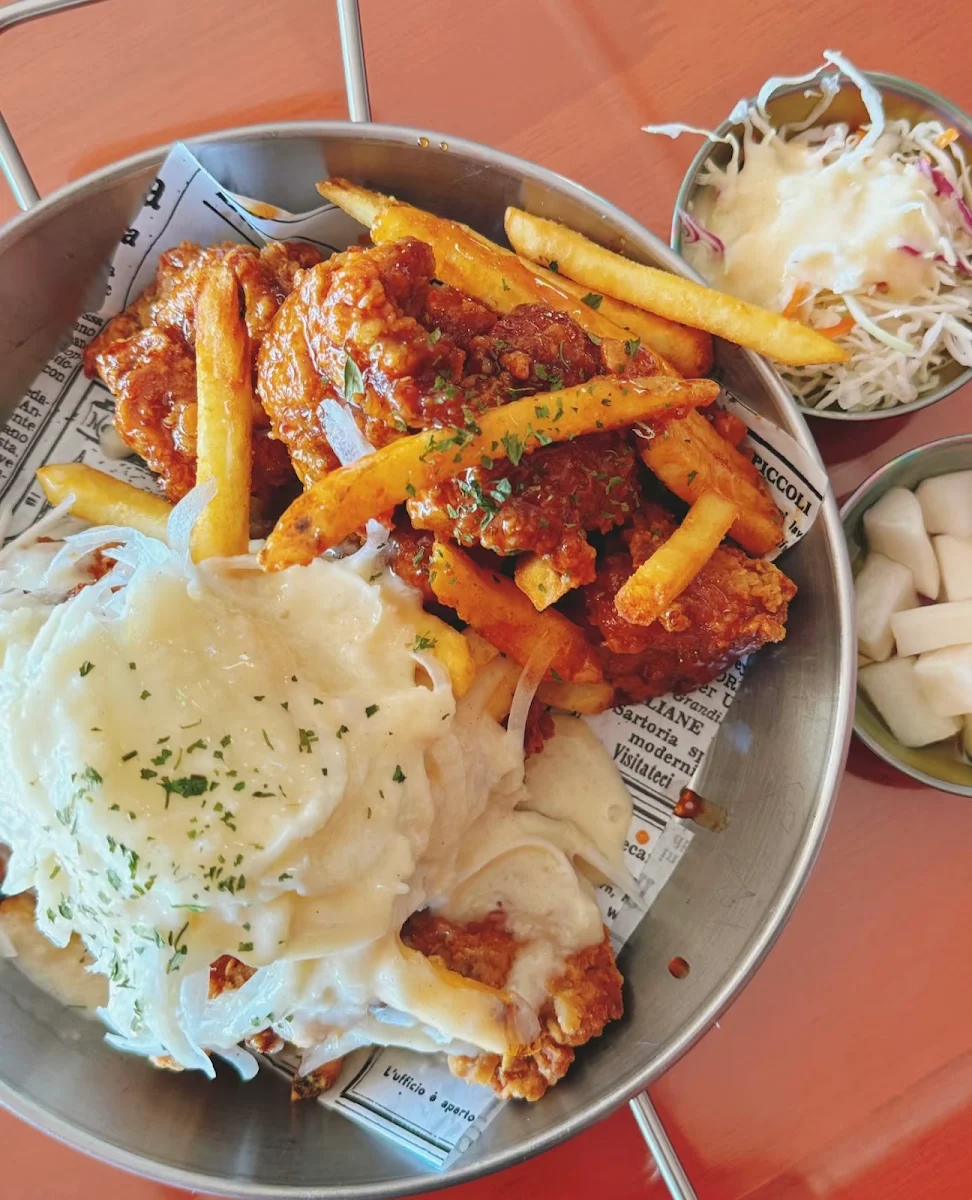 Food & drink photo 4