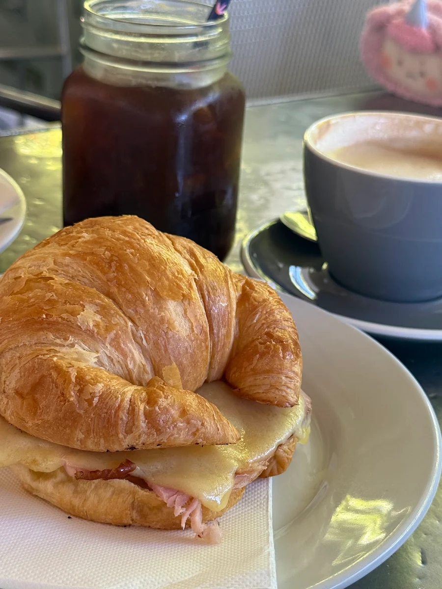 Food & drink, Flavours Cafe