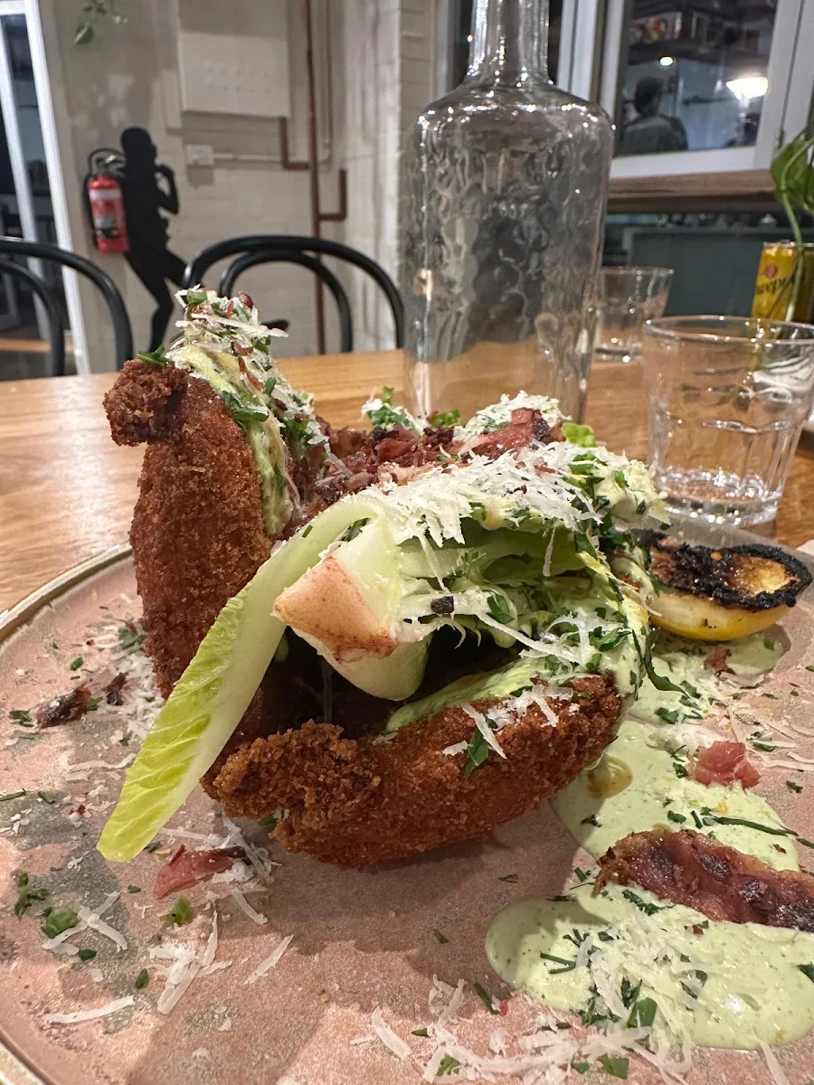 Food & drink, Loco’s Barwon Heads