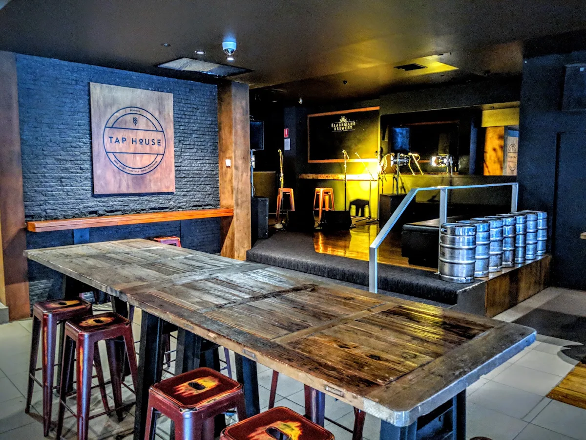 Vibe, The Social Bar & Eating House Bendigo