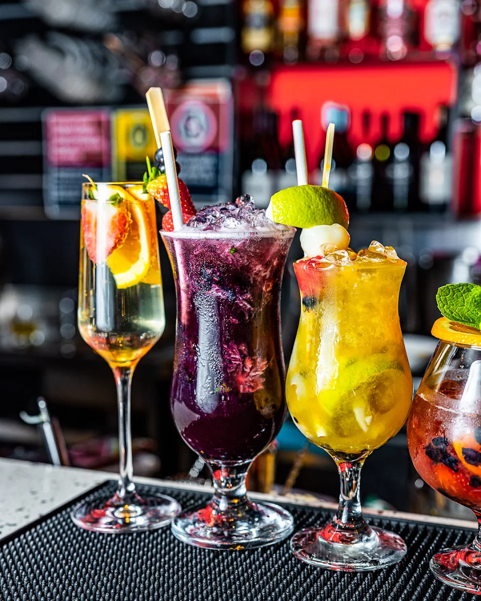 Food & drink, Galli Galli Nepalese Indian