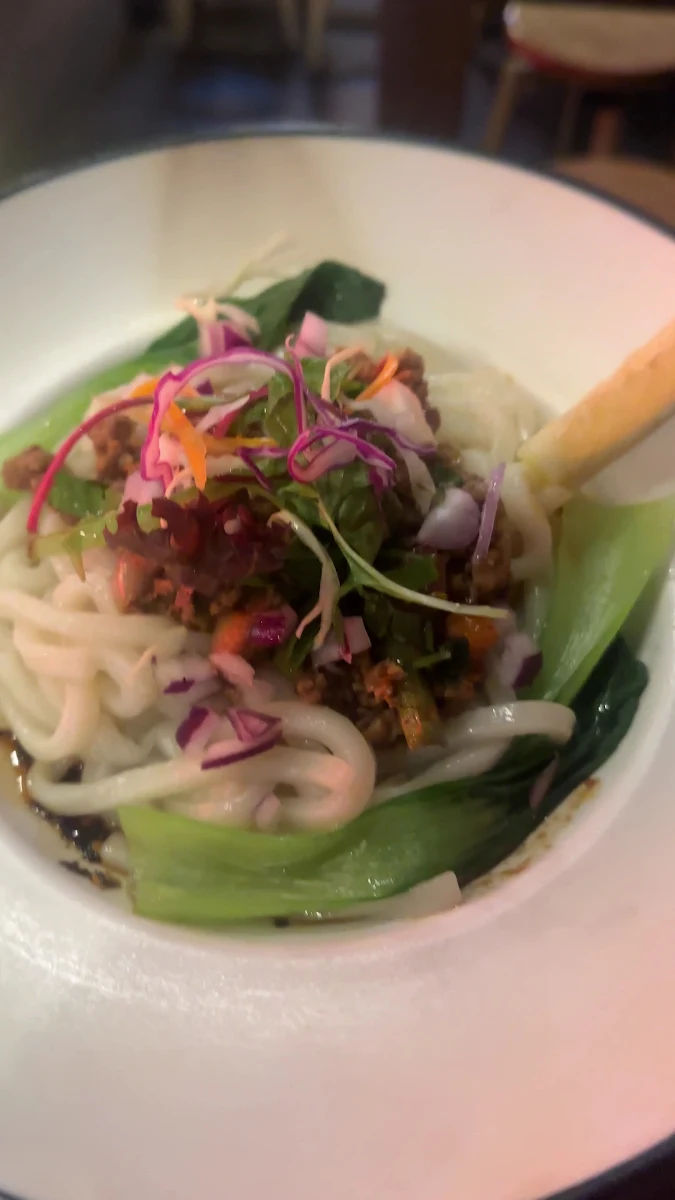 Food & drink, Galli Galli Nepalese Indian