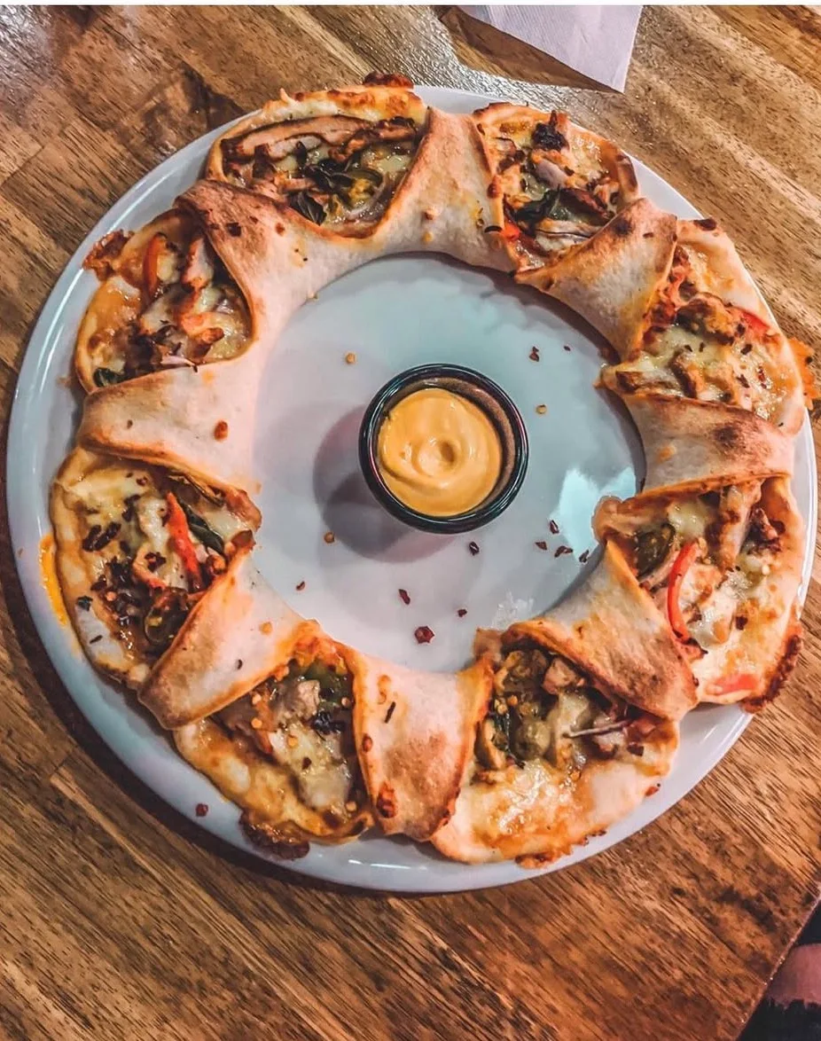 Food & drink, Galli Galli Nepalese Indian