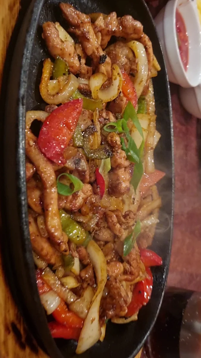Food & drink, Taco Bill - Melton
