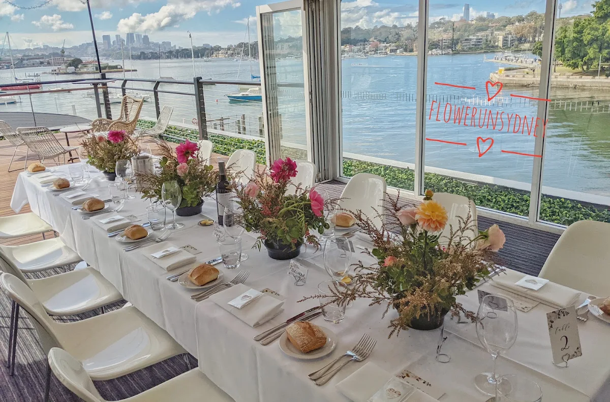 Vibe, Ecco Ristorante