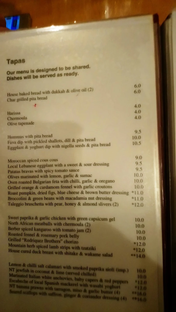 Menu photo 6