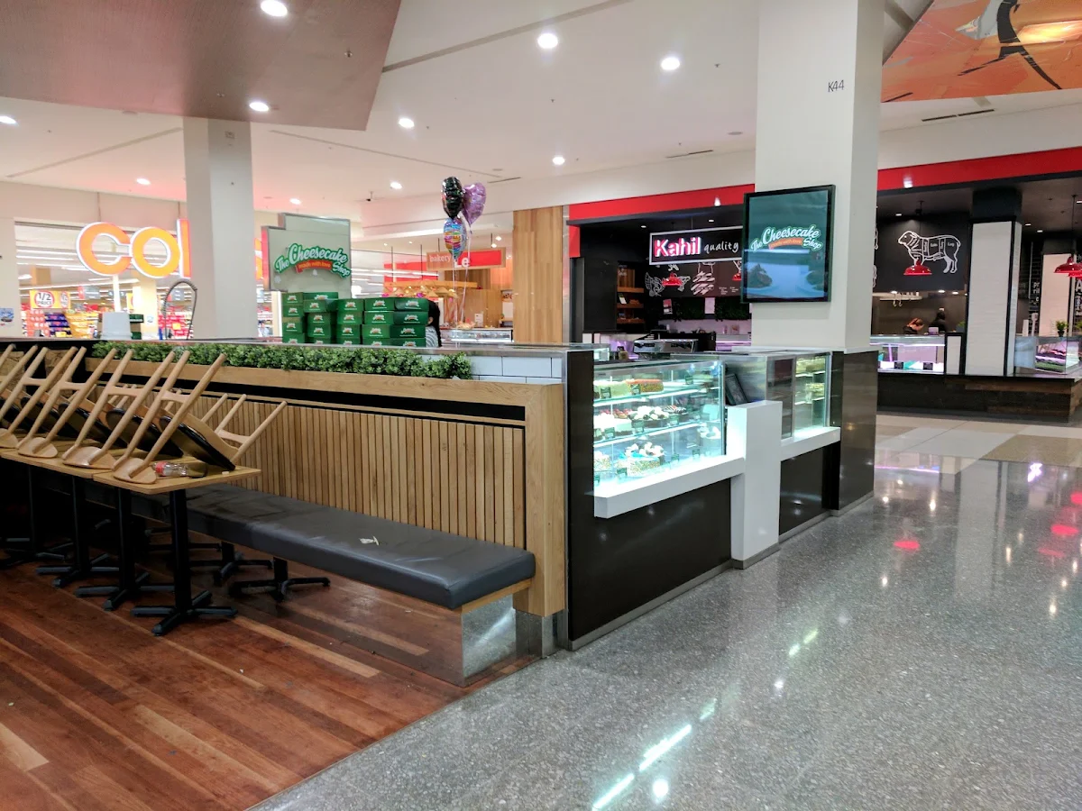 Vibe, The Cheesecake Shop Mount Druitt