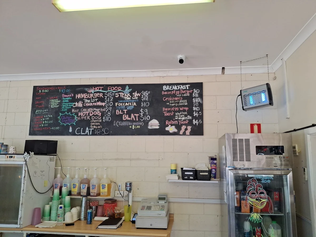 Menu photo 10