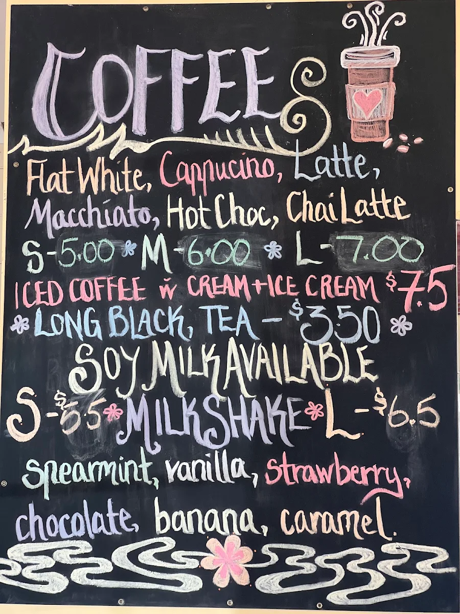 Menu photo 3