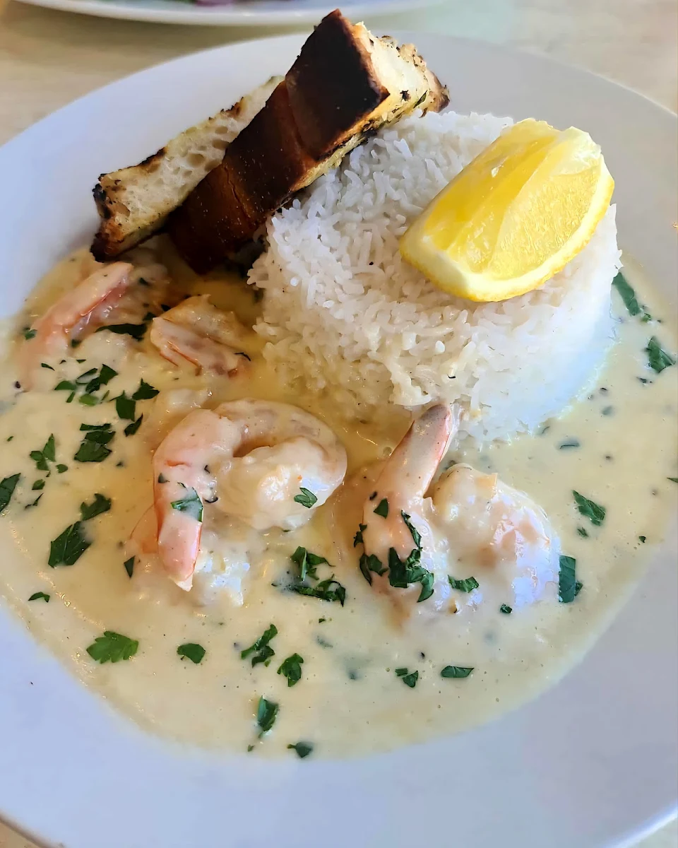 Food & drink, The Heights Bar & Bistro