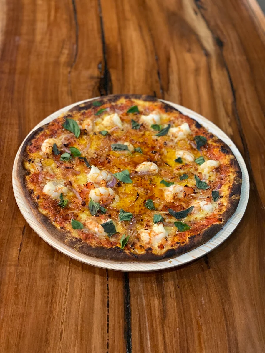 Food & drink, San Remo Pizza