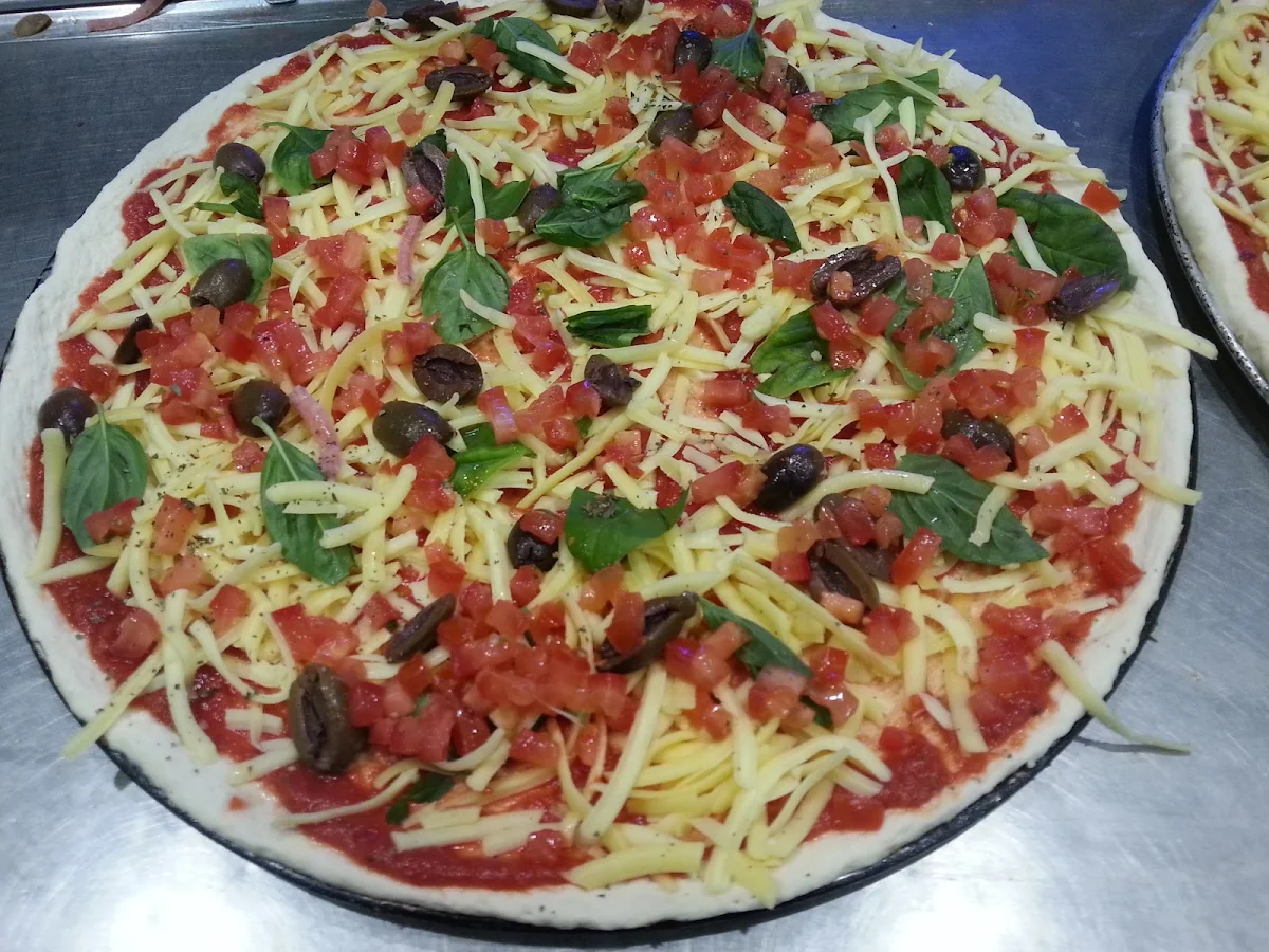 Food & drink, San Remo Pizza