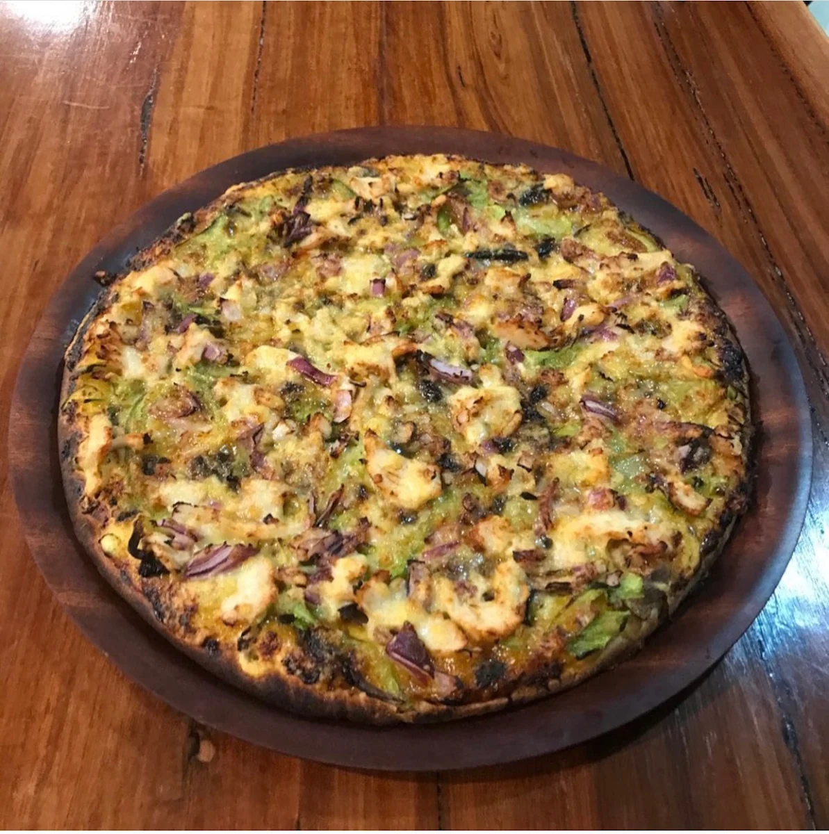 Food & drink, San Remo Pizza