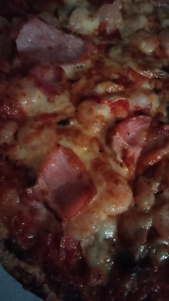 Food & drink, San Remo Pizza