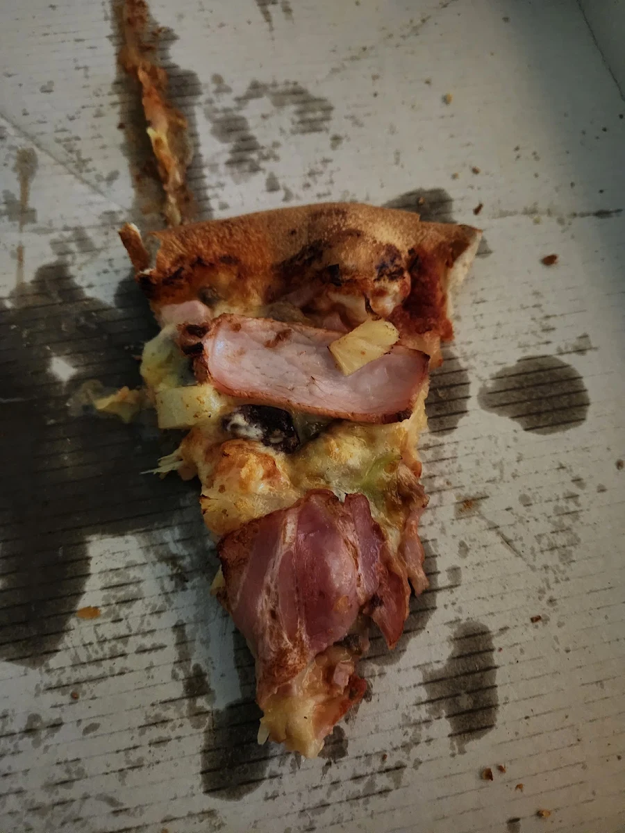 Food & drink, San Remo Pizza