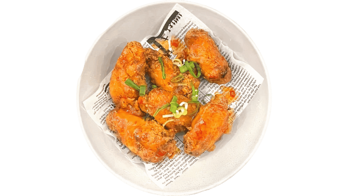Food & drink, Nori Meadow Springs