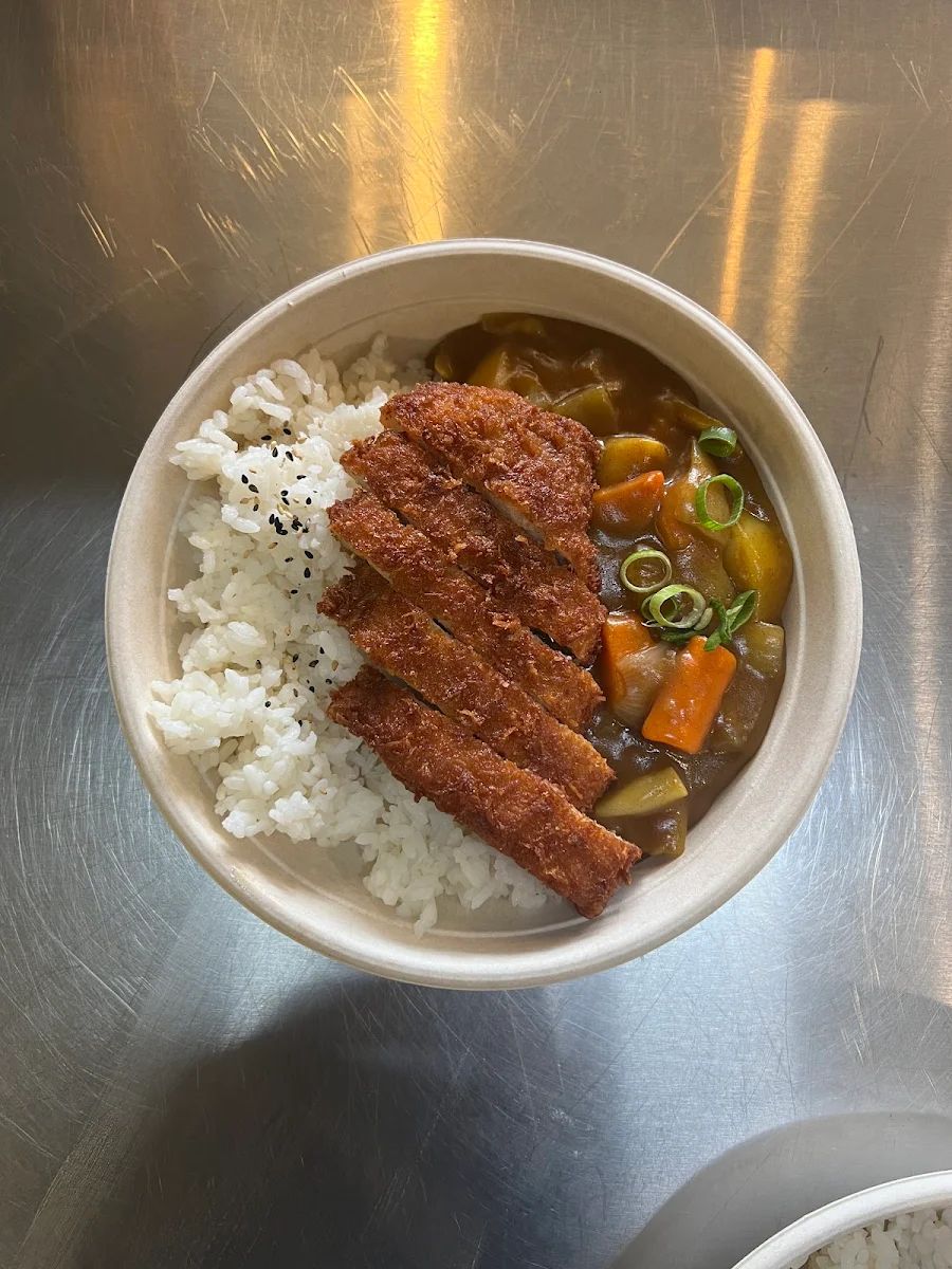 Food & drink, Nori Meadow Springs