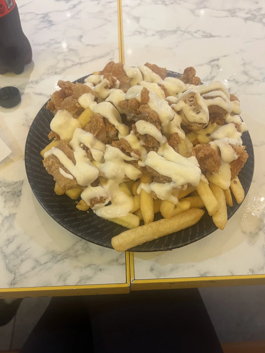 Food & drink, Nene Chicken Macquarie