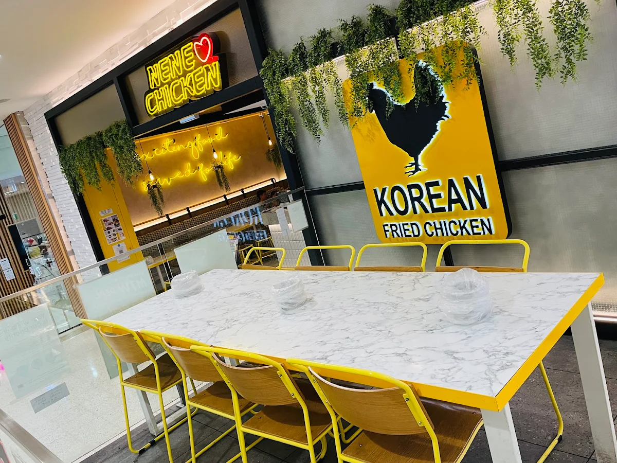 Vibe, Nene Chicken Macquarie