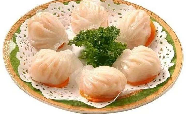 Food & drink, Lovely Dumpling Hut