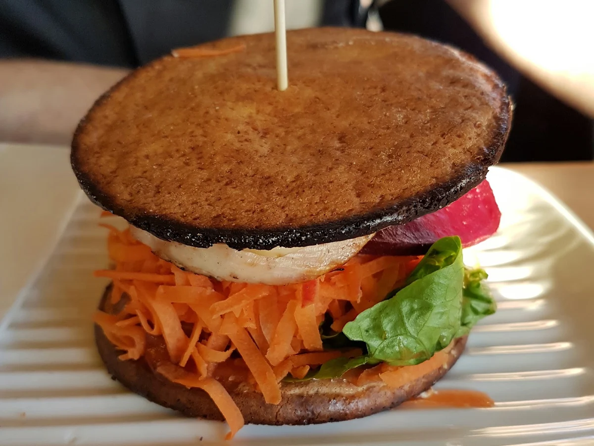 Food & drink, Grill'd Leederville